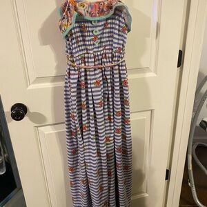 Matilda Jane Maxi dress